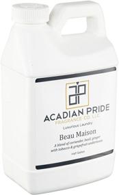 img 1 attached to ACADIAN PRIDE FRAGRANCE CO Luxurious Cleaning Supplies