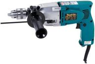 makita hp2010n 4 inch hammer drill логотип