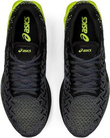 img 3 attached to ASICS Dynablast Men's Running Shoes: Enhanced Performance for Runners