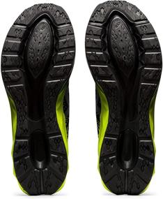 img 1 attached to ASICS Dynablast Men's Running Shoes: Enhanced Performance for Runners