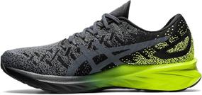 img 4 attached to ASICS Dynablast Men's Running Shoes: Enhanced Performance for Runners