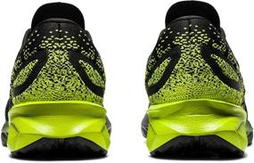 img 2 attached to ASICS Dynablast Men's Running Shoes: Enhanced Performance for Runners