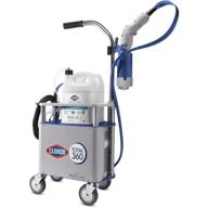 🔋 cloroxpro 60025 total 360 electrostatic sprayer - advanced seo-optimized product name logo