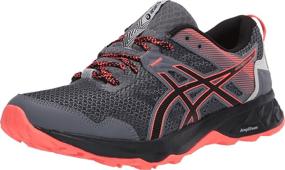 img 1 attached to 👟 ASICS Gel-Sonoma 5 Women's Trail Running Shoes