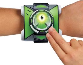 img 3 attached to 🕒 Enhanced Ben 10 Basic Omnitrix - available at B07N8GCD7C
