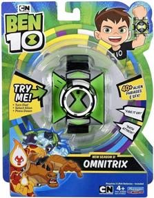 img 2 attached to 🕒 Enhanced Ben 10 Basic Omnitrix - available at B07N8GCD7C