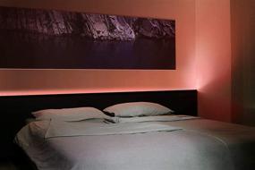 img 2 attached to 💡 Eve Light Strip - Apple HomeKit Smart Home LED Lights Strip, Full Color Spectrum & White, 1800 Lumens