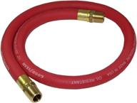 goodyear rubber whip hose 250 logo