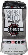 🧽 homax products - steel wool pad, 12-pack логотип