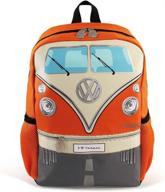 vw collection brisa backpack small backpacks логотип