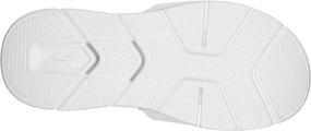 img 1 attached to Skechers Men's Slide 👟 Sandals: Unmatched Performance and Consistent Style