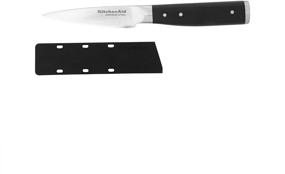 img 3 attached to KitchenAid Gourmet Forged Serrated 3 5 Inch