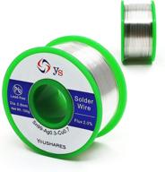 youshares solder electrical repair soldering: professional-grade solution for soldering and electrical repairs логотип