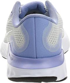 img 2 attached to Nike Renew Casual Running Ct1430 002 Girls' Shoes