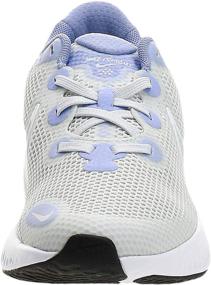 img 3 attached to Nike Renew Casual Running Ct1430 002 Girls' Shoes