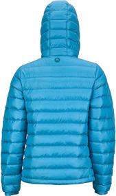 img 1 attached to Marmot Womens JENA Hoody Medium