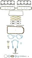 fel pro fs 7922 pt 1 gasket logo