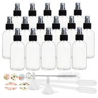 essential perfumes cleaning products included droppers travel accessories logo