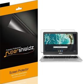 img 2 attached to Chromebook Supershieldz C302CA DHM4 C302CA DH54 Отпечаток пальца