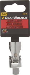 img 3 attached to GearWrench 80549 Универсальный восьми дюймовый привод