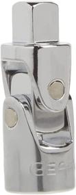 img 4 attached to GearWrench 80549 Универсальный восьми дюймовый привод