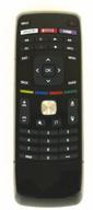 📺 vizio smart tv qwerty keyboard remote for enhanced smart tv compatibility logo