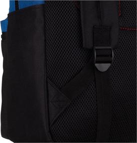 img 1 attached to Champion Mens Manuscript Backpack Black Backpacks for Casual Daypacks