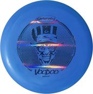 gateway disc sports voodoo putter logo