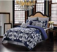 style 212 comfortter pattern comforter logo