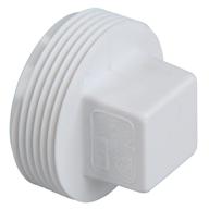 💧 pvc c4818 2 mipt plug: durable and efficient solution for plumbing needs logo