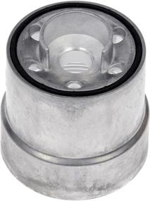 img 2 attached to Dorman 917 047 Oil Filter Housing