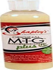 img 1 attached to 🐴 Shapley's 076145 Original M-T-G Plus Mane Tail & Groom: Unleash the Majestic Radiance of Your Horse's Mane, Tail, and Coat - 8 oz