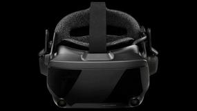 img 3 attached to 🎮 Enhanced Immersive Gaming Experience with Valve Index Full VR Kit (2020 Model) – Headset, Base Stations, & Controllers