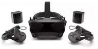 🎮 enhanced immersive gaming experience with valve index full vr kit (2020 model) – headset, base stations, & controllers logo