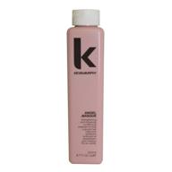 💆 kevin murphy angel masque: nourishing hair treatment, 6.7 fl oz | multi-benefit formula logo