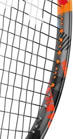 img 1 attached to HEAD Graphene Radical Tennis Racket