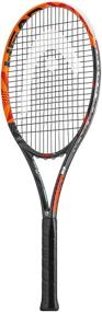 img 3 attached to HEAD Graphene Radical Tennis Racket