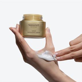 img 3 attached to SHANGPREE Gold Intensive Cream 50Ml