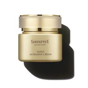 img 4 attached to SHANGPREE Gold Intensive Cream 50Ml