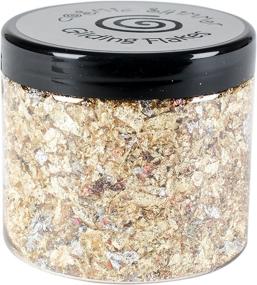 img 1 attached to Cosmic Shimmer Gilding Flakes 200Ml Crafting for Craft Supplies