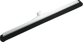 img 1 attached to Carlisle 36622200 Commercial Squeegee White Black