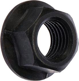 img 1 attached to Genuine Subaru Nut 902370029 Pack