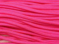 🪢 strong and versatile 50ft type paracord parachute strand sewing - essential craft and survival resource logo