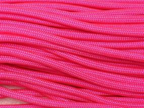 img 2 attached to 🪢 Strong and Versatile 50FT Type Paracord Parachute Strand Sewing - Essential Craft and Survival Resource