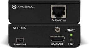 img 1 attached to Atlona Technologies At HDRX Receiver Category