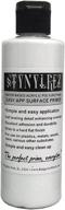 🎨 stynylrez snr-401 primer by badger air-brush co. - 4 fl oz (1 pack), white logo