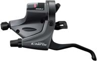 shimano claris bicycle shift brake логотип