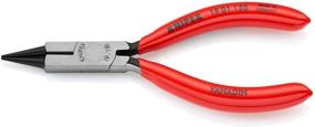 img 4 attached to 🔧 Круглогубцы KNIPEX для ювелирных изделий (1901130) - Улучшенный SEO