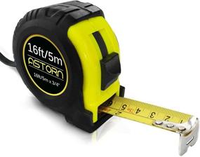 img 4 attached to 🔨 Construction Measurement Solution: Astorn Contractor Measuring Tool