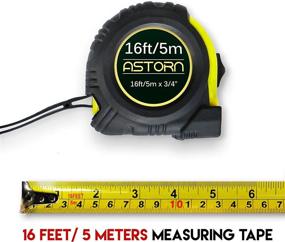 img 3 attached to 🔨 Construction Measurement Solution: Astorn Contractor Measuring Tool